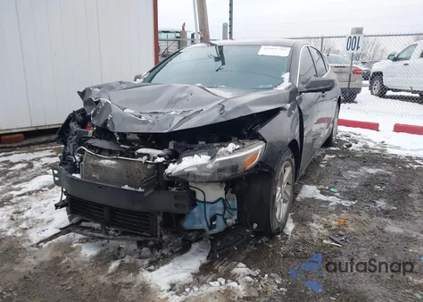 2022 Chevrolet Malibu Fwd Ls из США, поврежденный, VIN 1G1ZB5ST8NF212714